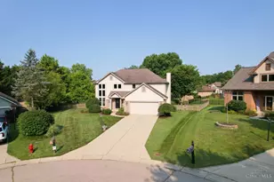 25 Cascade Ct, Springboro, OH 45066 - Photo 2
