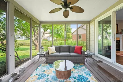 25 Cascade Court, Springboro, OH 45066 - Photo 42