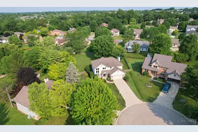 25 Cascade Court, Springboro, OH 45066 - Photo 4