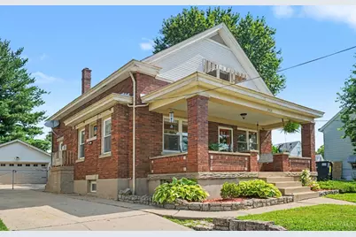 3412 Hilda Avenue, Cheviot, OH 45211 - Photo 2