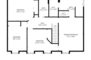 3180 Tuscarora Ct, Fairfield Township, OH 45011 - Photo 64