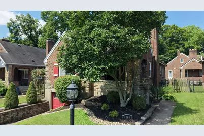 4145 Sherel Lane, Cincinnati, OH 45209 - Photo 44