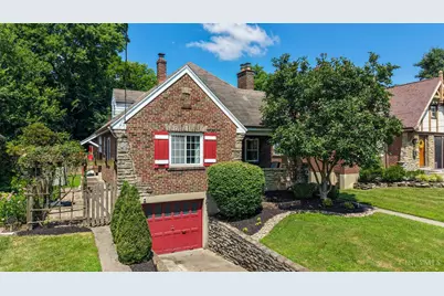 4145 Sherel Lane, Cincinnati, OH 45209 - Photo 2