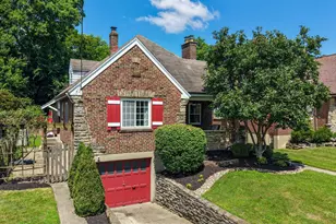4145 Sherel Ln, Cincinnati, OH 45209 - Photo 2