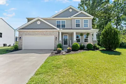 4828 Clements View Drive, Morrow, OH 45152 - Photo 1