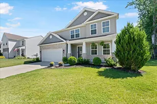 4828 Clements View Dr, Morrow, OH 45152 - Photo 2
