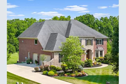 4681 Homestretch Lane, Mason, OH 45040 - Photo 2