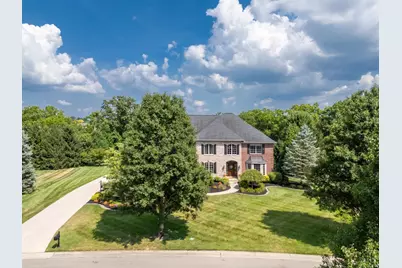 4681 Homestretch Lane, Mason, OH 45040 - Photo 4
