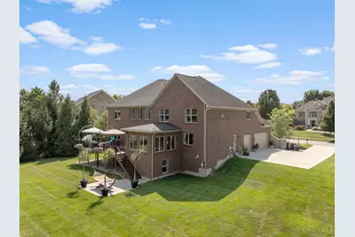 4681 Homestretch Lane, Mason, OH 45040 - Photo 58