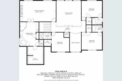 4681 Homestretch Lane, Mason, OH 45040 - Photo 68