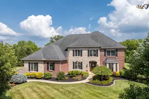 4681 Homestretch Ln, Mason, OH 45040 - Photo 1