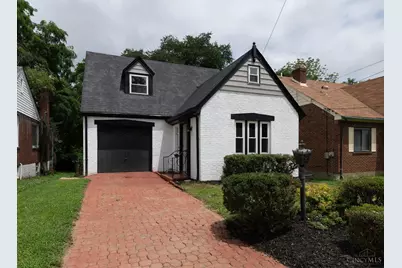 1190 N Lynnebrook Drive, Cincinnati, OH 45224 - Photo 1