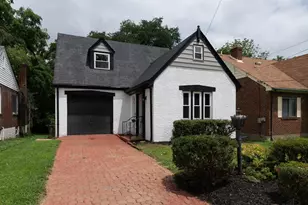1190 N Lynnebrook Dr, Cincinnati, OH 45224 - Photo 1