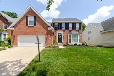 9655 Olde Georgetown Way, Centerville, OH 45458 - Photo 44
