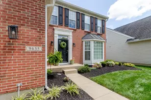 9655 Olde Georgetown Way, Centerville, OH 45458 - Photo 2