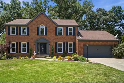 9943 McCauly Woods Drive, Sharonville, OH 45241 - Photo 2