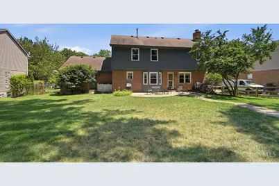 9943 McCauly Woods Drive, Sharonville, OH 45241 - Photo 54