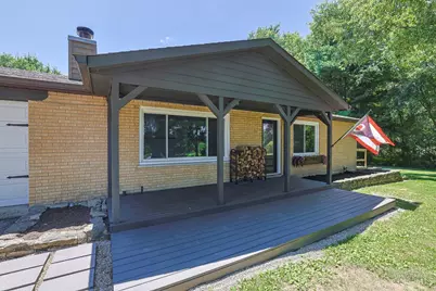 10489 Murdock Goshen Road, Hamilton Township, OH 45140 - Photo 4
