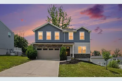 5737 Alpine Heights Drive, Morrow, OH 45152 - Photo 24