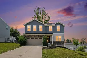 5737 Alpine Hts Dr, Morrow, OH 45152 - Photo 24