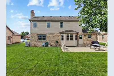 320 Harmony Drive, Harrison, OH 45030 - Photo 36
