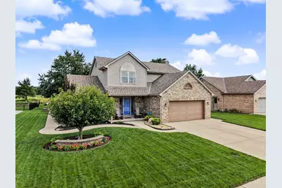 320 Harmony Drive, Harrison, OH 45030 - Photo 2