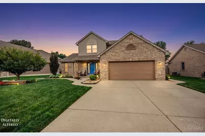 320 Harmony Drive, Harrison, OH 45030 - Photo 48