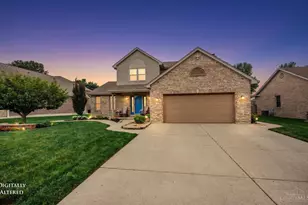 320 Harmony Dr, Harrison, OH 45030 - Photo 48