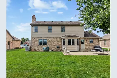 320 Harmony Drive, Harrison, OH 45030 - Photo 8