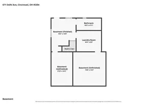671 Delhi Ave, Cincinnati, OH 45204 - Photo 34