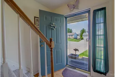 204 Wood Forge Circle, Lebanon, OH 45036 - Photo 6