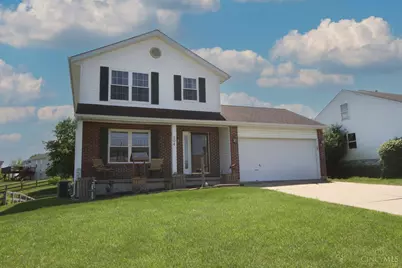 204 Wood Forge Circle, Lebanon, OH 45036 - Photo 2
