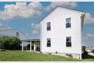 204 Wood Forge Circle, Lebanon, OH 45036 - Photo 40
