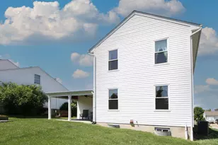 204 Wood Forge Cir, Lebanon, OH 45036 - Photo 40