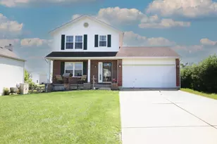 204 Wood Forge Cir, Lebanon, OH 45036 - Photo 1