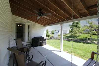 204 Wood Forge Circle, Lebanon, OH 45036 - Photo 36