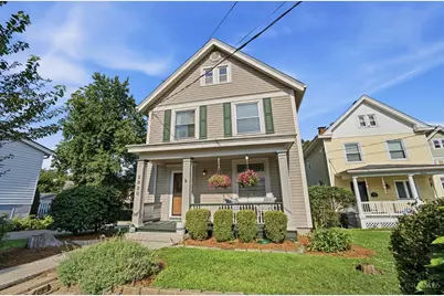 2820 Linwood Avenue, Cincinnati, OH 45208 - Photo 2