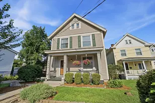 2820 Linwood Ave, Cincinnati, OH 45208 - Photo 2
