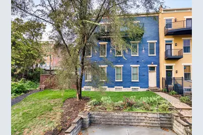 320 Seitz Street, Cincinnati, OH 45202 - Photo 2