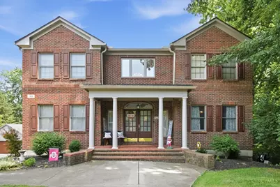 185 Woods Edge Court, Union Twp, OH 45177 - Photo 1