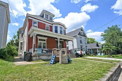 935 Woodlawn Avenue, Cincinnati, OH 45205 - Photo 2