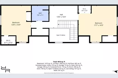 4300 Slate Hill Road, Brushcreek Township, OH 45133 - Photo 88