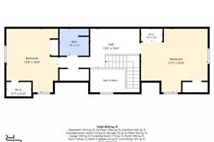 4300 Slate Hill Rd, Brushcreek Township, OH 45133 - Photo 88