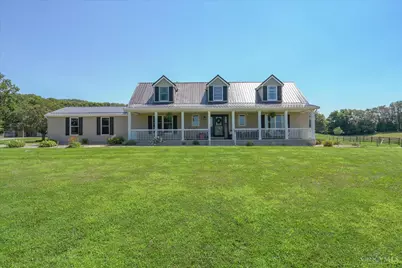 4300 Slate Hill Road, Brushcreek Township, OH 45133 - Photo 1