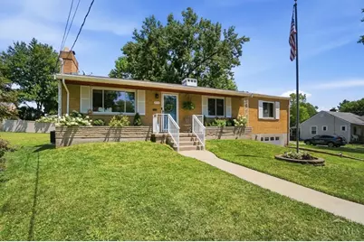 3714 Coral Gables Road, Green Township, OH 45248 - Photo 1
