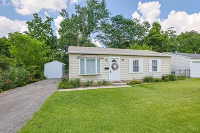 3186 Laverne Drive, Cincinnati, OH 45251 - Photo 2