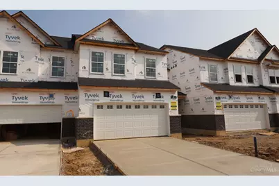 5330 Warhol Drive #021, Mason, OH 45040 - Photo 1
