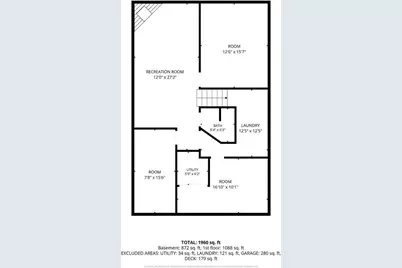 2536 Sudbury Drive, Colerain Township, OH 45231 - Photo 46
