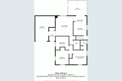 2536 Sudbury Drive, Colerain Township, OH 45231 - Photo 46
