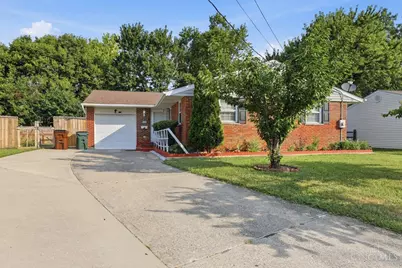 2536 Sudbury Drive, Colerain Township, OH 45231 - Photo 2